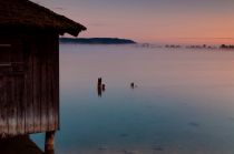 Der Kochelsee - Impressionen... • © Loc Hoang